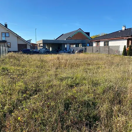 Apartment Delta Poprad
